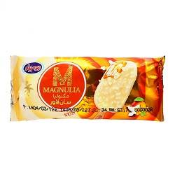 دومینو بستنی مگنولیا سان لاور